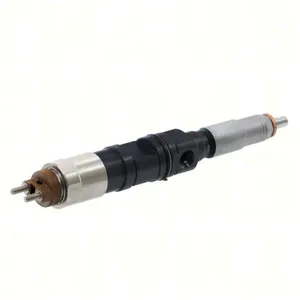 Diesel Common Rail Fuel Injector 095000-5480 RE520240