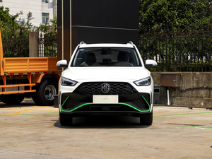 <span class=keywords><strong>MG</strong></span> <span class=keywords><strong>ZS</strong></span> <span class=keywords><strong>2022</strong></span> 180DVVT Edición Deportiva Automática, el Más Vendido a Nivel Mundial, Bien Mantenido, Totalmente Seguro - Product Image 1