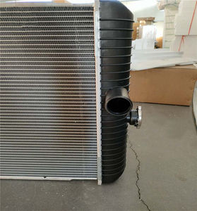 Radiateur d'excavatrice en promotion pour CAT E320C E320D 320B 320D 325D 330D 2653624 2653635 – Réservoir d'eau et refroidisseur d'huile hydraulique - Product Image 3