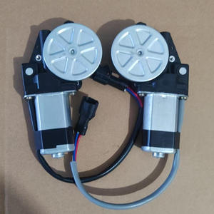 Moteur de lève-vitre Toyota 85720-AA020 85710-AA0 pour Camry 1997-2001, pièce de rechange - Product Image 3