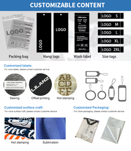 Áo khoác thể thao bóng đá chất lượng cao, giữ ấm mùa đông, có logo tùy chỉnh, chống gió, dành cho câu lạc bộ bóng đá - Product Image 5