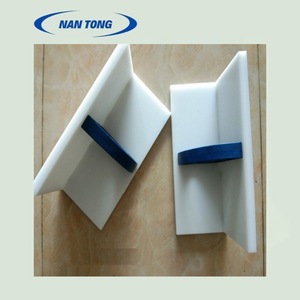 Nantong <b>Paper</b> Pusher Glue Pusher 300x145x140mm For Printing Machine Parts - Product Image 2
