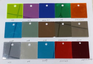 <span class=keywords><strong>Aulen</strong></span> Wholesale - Lámina de Acrílico PMMA de Alta Calidad de 0.8 mm con Servicio de Corte, Acabado Espejo para Uso en Interiores y Exteriores - Product Image 6