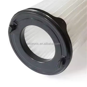 Elemento de filtro Hepa apto para piezas de repuesto de aspiradora <span class=keywords><strong>Aeg</strong></span> 2017 Aef150 9001683755 - Product Image 5