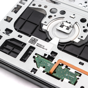 Ô tô Alpine phong trào dv53u110 dv58u110 dv53u11h Car DVD cơ chế âm thanh loader hệ thống - Product Image 3