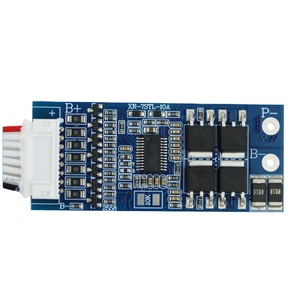 10A 5A 7วินาทีสำหรับแบตเตอรี่ Lfp แบบเหล็ก Lifepo4 3.2V ที่มีการชาร์จที่สมดุลแผง G234พอร์ตเดียวกัน - Product Image 1