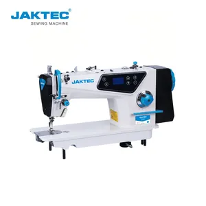 JK-X2 Direct-drive boa qualidade agulha única máquina de costura industrial