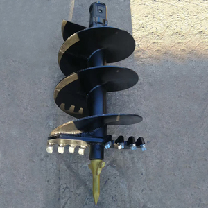 Limta <span class=keywords><strong>Mini</strong></span> Graafmachine Vijzelbevestiging Voor <span class=keywords><strong>Mini</strong></span> Graafmachine/Hydraulische Vijzelboor/Hydraulische Vijzelaandrijving - Product Image 3