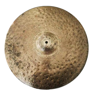 Juego de Platillos Kingdo Serie Dark Moon, Platillos B20, Juego de <span class=keywords><strong>4</strong></span> Piezas, 14''HH+16'' <span class=keywords><strong>Crash</strong></span>+20'' Ride para Instrumentos de Percusión - Product Image 1