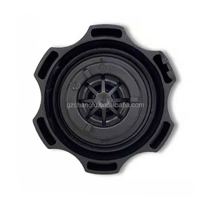 Cubierta de Radiador GULORSE 68249136AA para <span class=keywords><strong>Jeep</strong></span> COMPASS <span class=keywords><strong>RENEGADE</strong></span> - Product Image 4