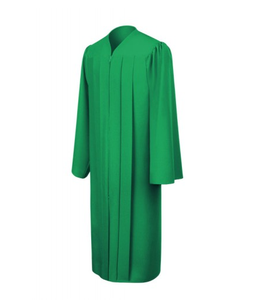 Robe <span class=keywords><strong>de</strong></span> graduation d'hiver noire en polyester 100% tissé avec logo personnalisé, <span class=keywords><strong>de</strong></span> haute qualité, unisexe, pour les diplômes universitaires - Product Image 1