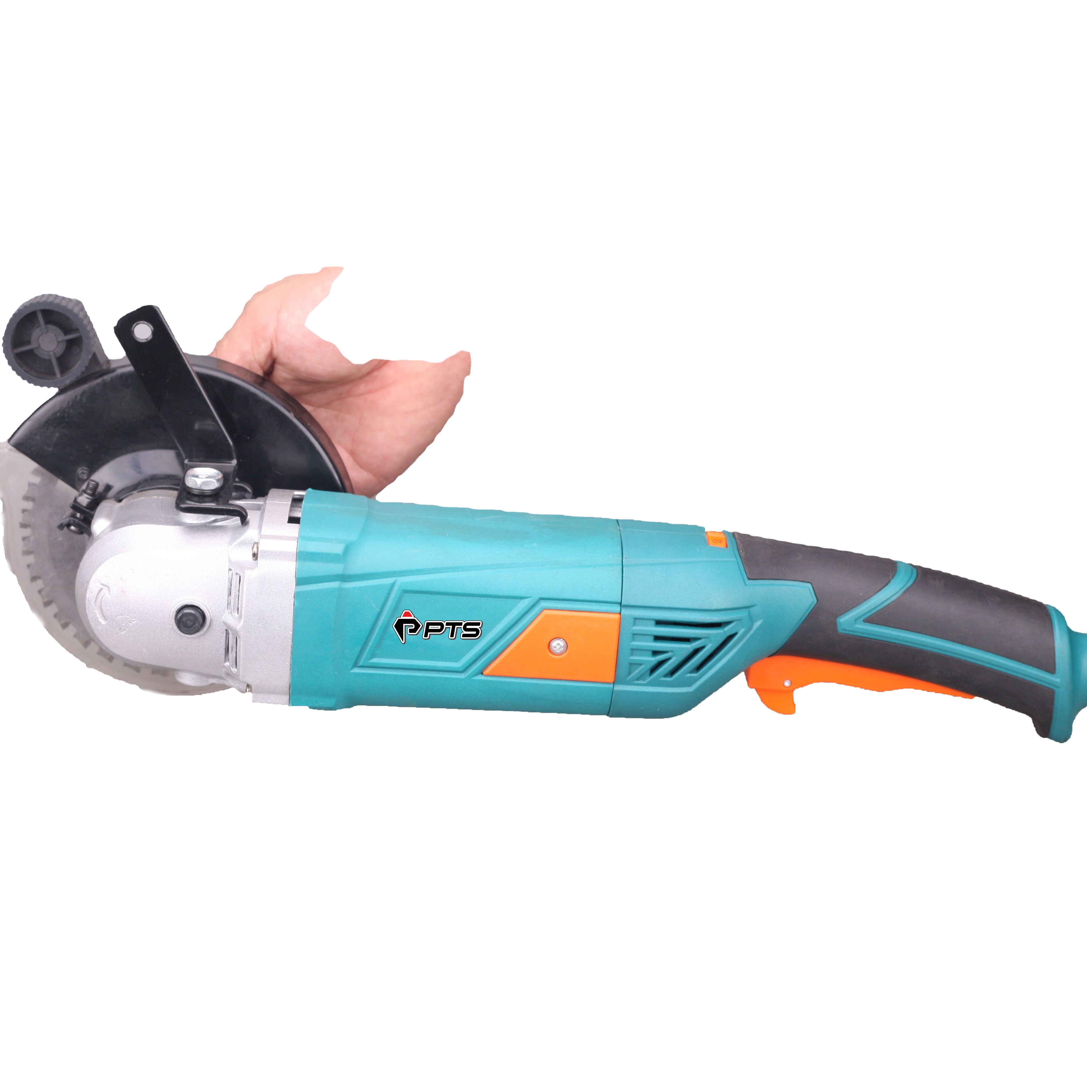 Многофункциональная пила с двойным лезвием, 104005, 950 Вт, 125 мм, пила с двойным лезвием