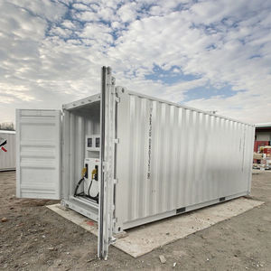 Equipo de Llenado de Combustible, Equipo para Gasolineras, Dispensador de Combustible, Bomba de Combustible en Sudáfrica - Product Image 4