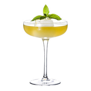 Verres à cocktail de forme unique Verre à <span class=keywords><strong>martini</strong></span> Verre à vin en cristal Flûtes à champagne Verres à vin personnalisés - Product Image 6