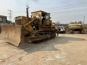 Kualitas tinggi digunakan <span class=keywords><strong>Komatsu</strong></span> <span class=keywords><strong>D85</strong></span>-21 bulldoser jam kerja rendah kondisi baik asli Jepang Core Motor pompa <span class=keywords><strong>D85</strong></span> D155 <span class=keywords><strong>Dozer</strong></span> stok - Product Image 5