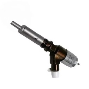 Injecteur de carburant en gros pour moteur C4.2, référence 3264756 10R7951, pour excavatrices E320D E312D E313D - Product Image 5