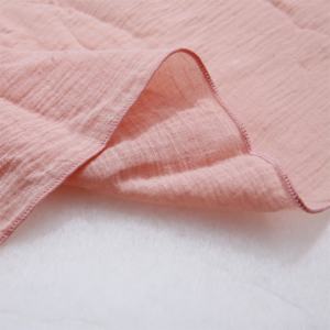 Chemin <span class=keywords><strong>de</strong></span> table en <span class=keywords><strong>gaze</strong></span> avec bord <span class=keywords><strong>de</strong></span> couture pour la décoration <span class=keywords><strong>de</strong></span> fête <span class=keywords><strong>de</strong></span> mariage, décoration <span class=keywords><strong>de</strong></span> mariage - Product Image 6