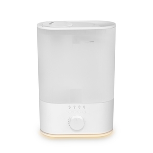 6L hàng đầu điền vào không khí độ ẩm khuếch tán ánh sáng ban đêm có thể điều chỉnh sương nhựa hương liệu thiết bị cho văn phòng nhà khách sạn xe núm - Product Image 1