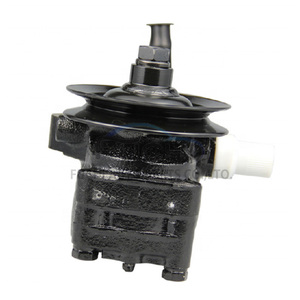 <span class=keywords><strong>Pompe</strong></span> de <span class=keywords><strong>direction</strong></span> <span class=keywords><strong>assistée</strong></span> hydraulique automatique pour MITSUBISHI CANTER 4D31/4D32 Hyundai H100 MB563690 57100-5H000 - Product Image 1