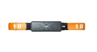 2023 vente chaude dispositifs de solution agricole intelligents LoRaWAN GPS collier de bétail suivi étanche pour le bétail de vache