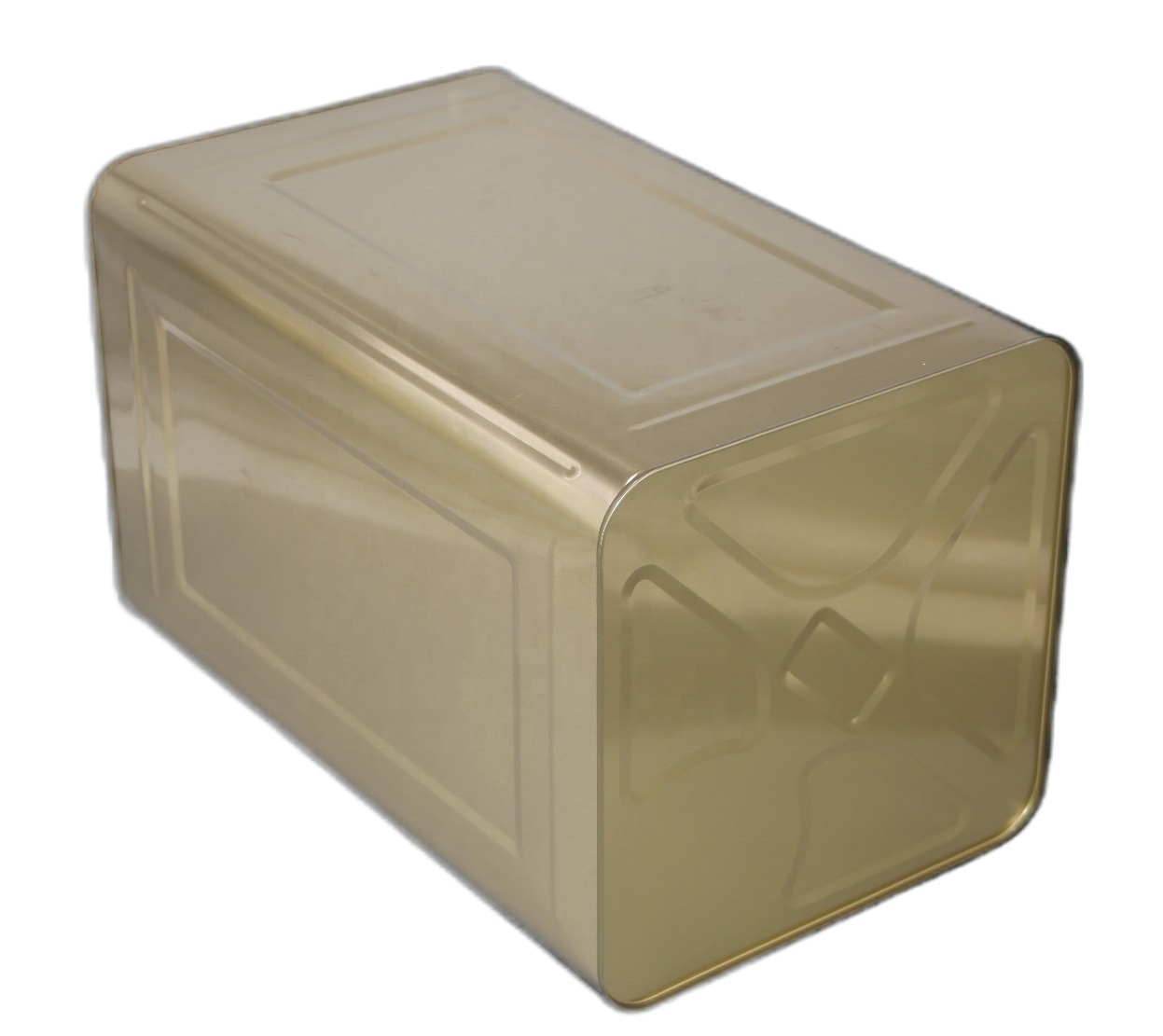 Can Box Isolated How to Choose the Best Tin Can Box: A Complete Buying Guide