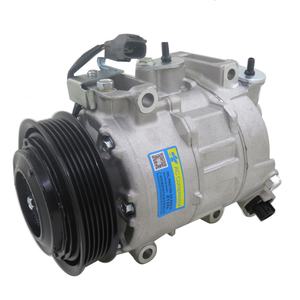 Compresseur de climatisation automatique 7SBH17C 4471607133 pour Chrysler DODGE Ram 1500 CO 29275Z 141095NC 7513241 Compresseur de climatisation 12V - Product Image 3