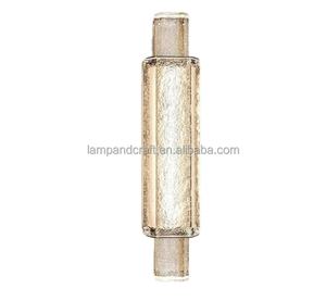 Lámpara de Pared LED de Cristal de Lujo para Decoración del Hogar, Dormitorio, Vestíbulo de Hotel, Habitación de Hotel - Product Image 5