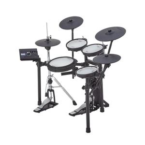 TD-17KVX2 V <b>Drums</b> Electronic <b>Drum</b> Kit Complete Set - Product Image 2