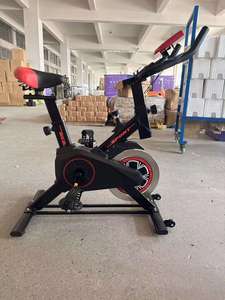<span class=keywords><strong>Vélo</strong></span> de fitness de haute qualité, <span class=keywords><strong>vélo</strong></span> d'entraînement <span class=keywords><strong>en</strong></span> salle, <span class=keywords><strong>vélo</strong></span> de spinning, équipement de gym pour usage domestique, <span class=keywords><strong>vélo</strong></span> d'exercice - Product Image 4