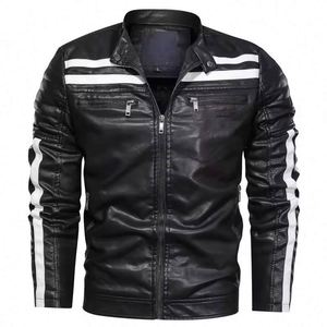 Veste matelassée unisexe en toile CARANFIER pour l'hiver, motif uni, logo frontal, décontractée, rouge, tendance, vente chaude, meilleure qualité - Product Image 3