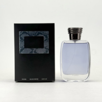 Parfum intense Hawas arabe de haute qualité, élixir de feu, glace pour lui, directement de l'usine, notes orientales, vaporisateur de parfum unisexe