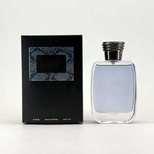 Parfum intense Hawas arabe de haute qualité, élixir de feu, glace pour lui, directement de l'usine, notes orientales, vaporisateur de parfum unisexe - Product Image 3