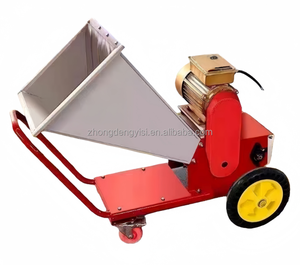 Cortadoras de Ramas para Jardín y Huerto, Tijeras de Jardinería Portátiles, Cortadora de Ramas Secas y Húmedas, Disponible en Gasolina y Diésel - Product Image 2