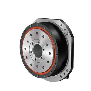 กล่องเกียร์ความแม่นยำสูง Nabtesco Rdp-320c อัตราทด 5.2 ผลิตจากสแตนเลสสำหรับงานผลิต - Product Image 1