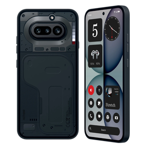 Teléfono Nothing 4a, Pantalla AMOLED de 6.78'' y 120Hz, Cámara de 50MP, Batería de 5080mAh, Carga de 50W, Snapdragon 7s Gen 4 Octa Core, Smartphone Económico 5G - Product Image 3