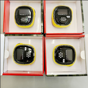 Detector de Gas Portátil Original BWS2-X-Y (O2), BWS2-M-Y (CO), BWS2-H-Y (H2S) al Mejor Precio - Product Image 6