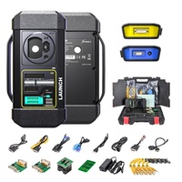 LAUNCH X431 XPROG 3+ Programador de Llaves de Auto, Escáner OBD 2, Herramienta de Diagnóstico para Programación de Llaves de Automóviles