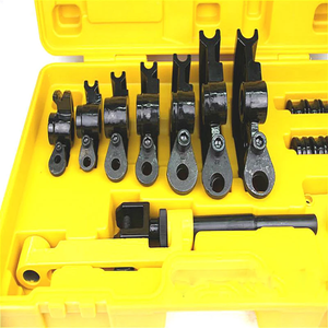 SWG-25S Manual Tube Bender Professional Industrial Pipe <b>Bending</b> <b>Machine</b> for Stainless Steel Carbon Steel Pipes 3/8"-1" - Product Image 5