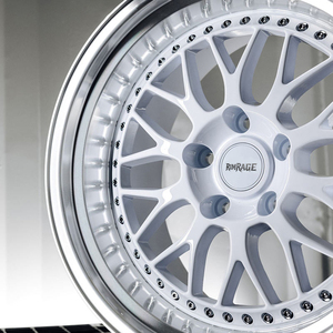 Jantes en alliage forgées sur mesure 17-21 pouces 5x112 5x114.3 pour BMW G42 M240i Audi RS Mercedes CLA45 AMG VW Golf <span class=keywords><strong>R</strong></span> Toyota Supra Lexus RC - Product Image 3