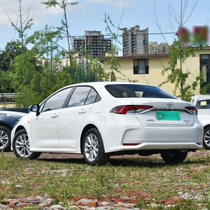 <span class=keywords><strong>Toyota</strong></span> <span class=keywords><strong>Corolla</strong></span> 1.8L CVT Elite 2020-2023, Mejor <span class=keywords><strong>Precio</strong></span> en China, Auto Usado, Alto Rendimiento, Híbrido, Sedán, Autos Baratos en Venta - Product Image 4