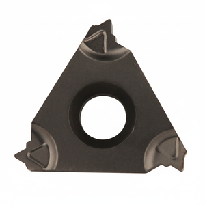 Precisión 55 ° Whitworth tipo E inserto de roscado perfil completo herramientas de corte indexables insertos para herramienta de torneado - Product Image 1