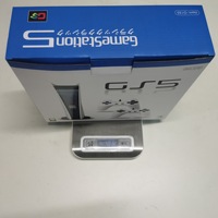 Manette sans fil ergonomique de haute qualité HRX GS5 pour téléviseur intelligent - Contrôleur de jeu rétro classique