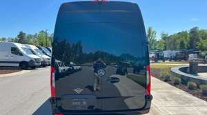 CAMIONETA DE CARGA USADA <span class=keywords><strong>MERCEDES</strong></span>-BENZ <span class=keywords><strong>SPRINTER</strong></span> 3500XD - Product Image 2