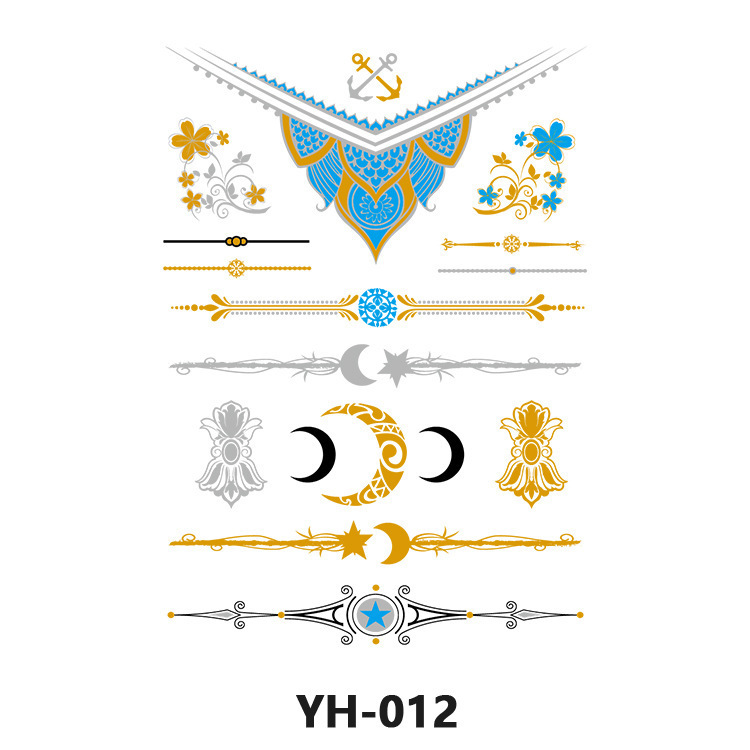 YH-012