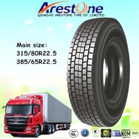 Pneus pour camion à large bras, liste de prix, 315/80r22,5 385/65r22,5, fabricants en chine, livraison gratuite