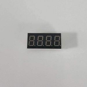 XR-S3641AS <b>LED</b> Digital <b>Tube</b> Screen Wall-Mounted New Model Color Screen in Stock - Product Image 4