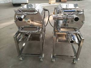 Cho bia lọc chính xác, cấp thực phẩm rượu Báo Chí nhỏ Tấm thép không gỉ khung nhiều lớp lọc - Product Image 6