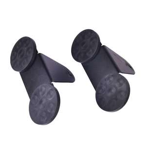 Soporte de montaje con ventosa, Base magnética para barra de luz Led de techo, todoterreno - Product Image 2