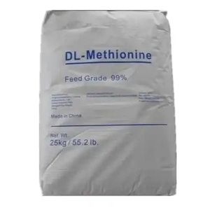 Bán số lượng lớn thức ăn lớp <span class=keywords><strong>dl</strong></span>-<span class=keywords><strong>methionine</strong></span> 99% cho Gà Thịt thức ăn - Product Image 4