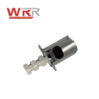 2781800415 Katup Kontrol Aliran Pompa Oli WRR Berkualitas Tinggi Baru Benz W222 W166 S550 ML550 Aktuator Solenoid Premium Tahan Lama